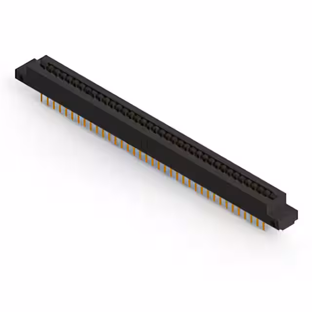357-074-540-212 EDAC Inc.  Edgeboard Connectors